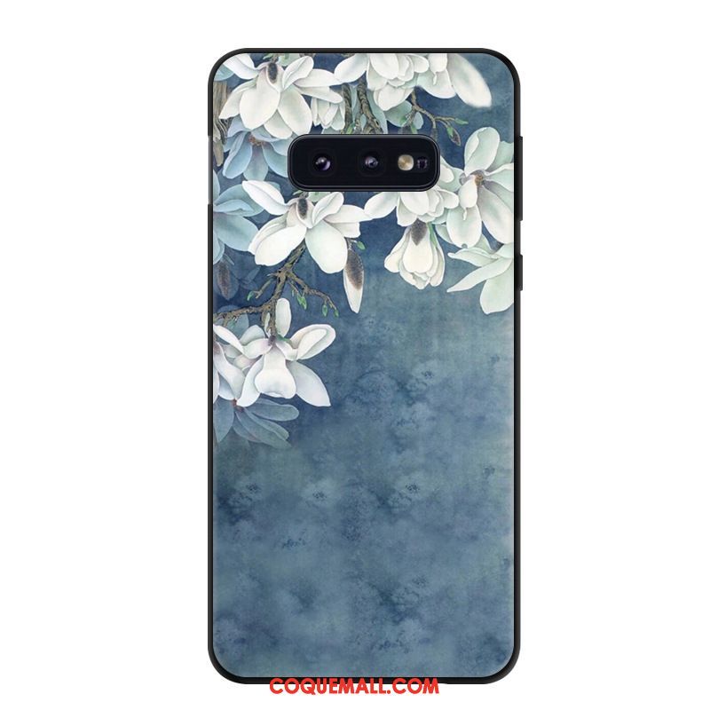 Étui Samsung Galaxy S10e Étoile Protection Tendance, Coque Samsung Galaxy S10e Téléphone Portable Art