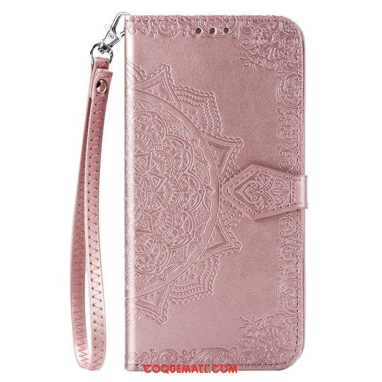 Étui Samsung Galaxy S20+ Carte Fluide Doux En Cuir, Coque Samsung Galaxy S20+ Silicone Étoile