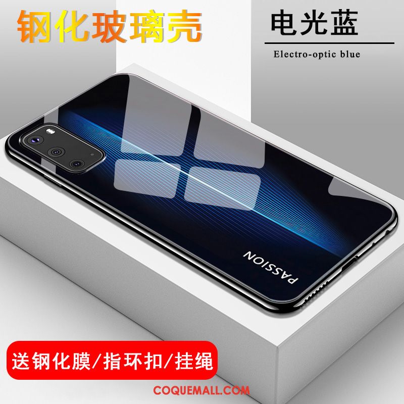 Étui Samsung Galaxy S20 Difficile Personnalité Très Mince, Coque Samsung Galaxy S20 Créatif Protection