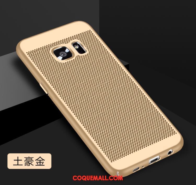 Étui Samsung Galaxy S6 Incassable Protection Membrane, Coque Samsung Galaxy S6 Tempérer Tout Compris