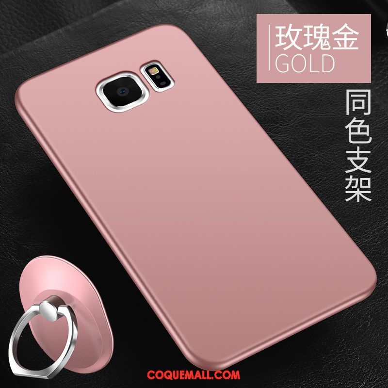 Étui Samsung Galaxy S6 Tendance Tout Compris Protection, Coque Samsung Galaxy S6 Étoile Silicone