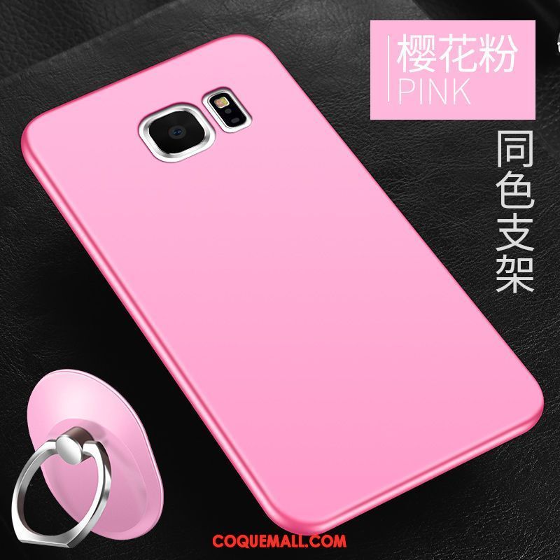 Étui Samsung Galaxy S6 Tendance Tout Compris Protection, Coque Samsung Galaxy S6 Étoile Silicone