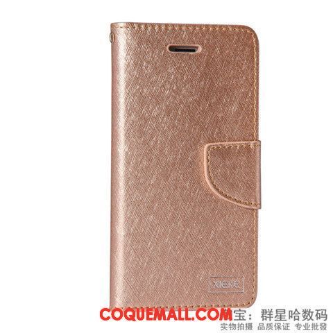 Étui Samsung Galaxy S6 Étui En Cuir Mois Support, Coque Samsung Galaxy S6 Téléphone Portable Étoile