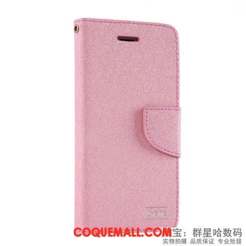 Étui Samsung Galaxy S6 Étui En Cuir Mois Support, Coque Samsung Galaxy S6 Téléphone Portable Étoile