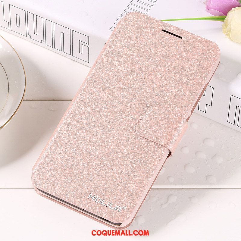 Étui Samsung Galaxy S6 Étui En Cuir Téléphone Portable Blanc, Coque Samsung Galaxy S6 Tendance Nouveau