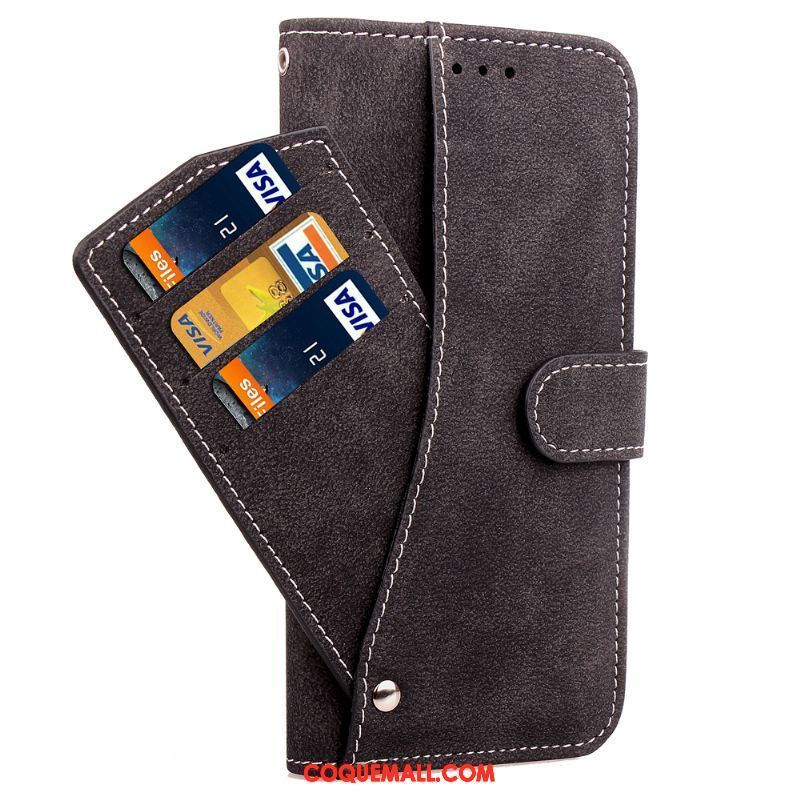 Étui Samsung Galaxy S7 Edge Denim Téléphone Portable Étoile, Coque Samsung Galaxy S7 Edge Incassable Protection