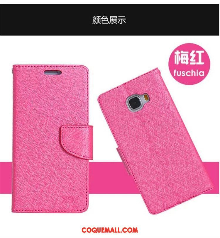 Étui Samsung Galaxy S7 Edge Étoile Or Étui En Cuir, Coque Samsung Galaxy S7 Edge Carte Téléphone Portable