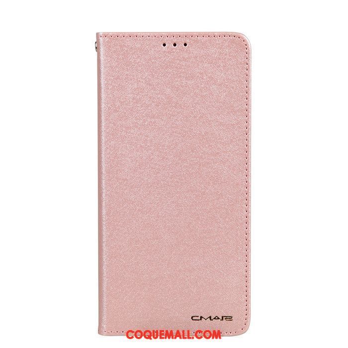 Étui Samsung Galaxy S8+ Clamshell Carte Bleu, Coque Samsung Galaxy S8+ Tout Compris Portefeuille