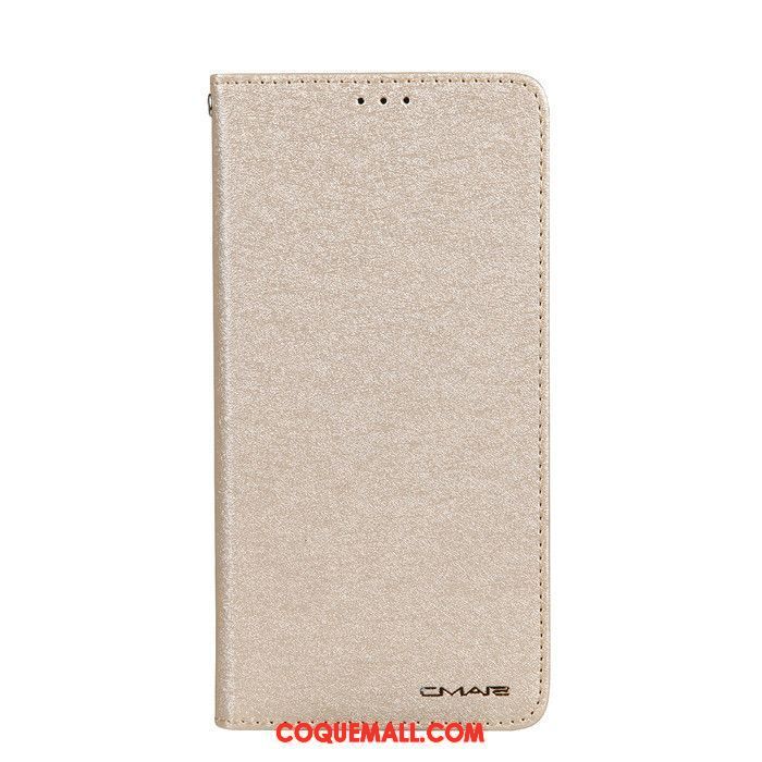 Étui Samsung Galaxy S8+ Clamshell Carte Bleu, Coque Samsung Galaxy S8+ Tout Compris Portefeuille