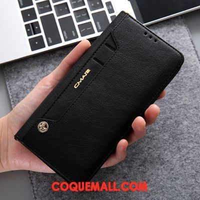 Étui Samsung Galaxy S8+ Téléphone Portable Luxe Nouveau, Coque Samsung Galaxy S8+ Étoile Étui En Cuir