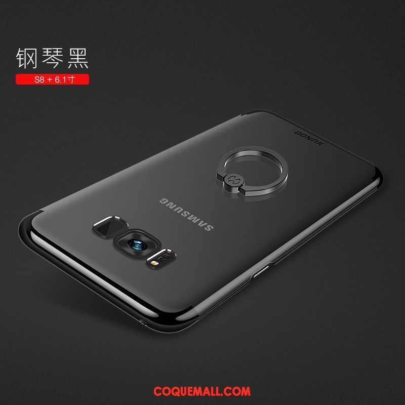 Étui Samsung Galaxy S8+ Étoile Téléphone Portable Protection, Coque Samsung Galaxy S8+ Accessoires Nouveau