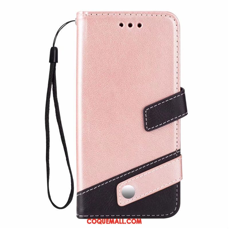 Étui Samsung Galaxy S9 Fluide Doux Rouge Étoile, Coque Samsung Galaxy S9 Tout Compris Téléphone Portable