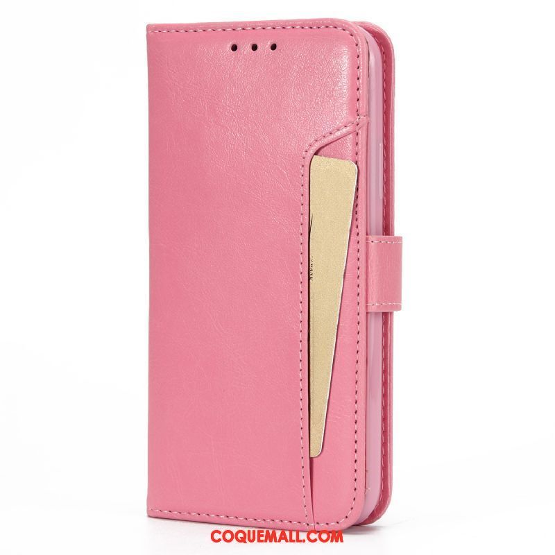 Étui Samsung Galaxy S9+ Téléphone Portable Ornements Suspendus Étui En Cuir, Coque Samsung Galaxy S9+ Tout Compris Étoile