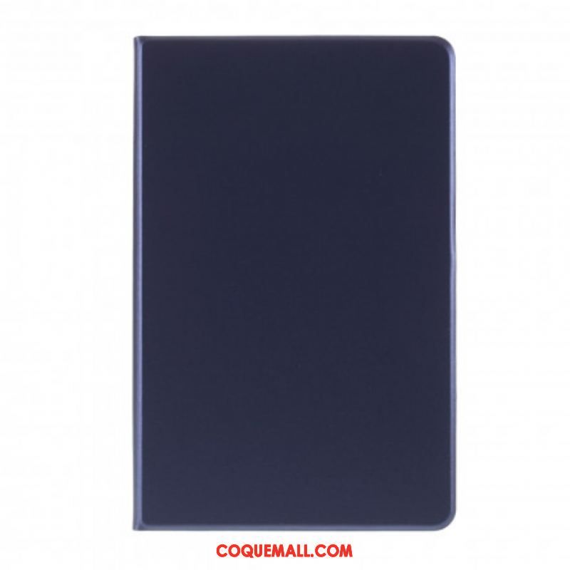 Étui Samsung Galaxy Tab A7 (2020) Simili Cuir