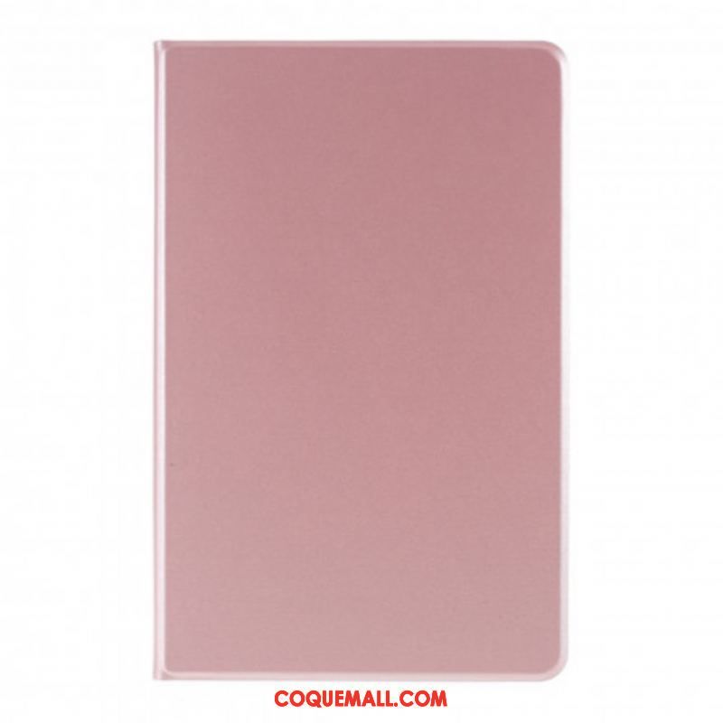 Étui Samsung Galaxy Tab A7 (2020) Simili Cuir