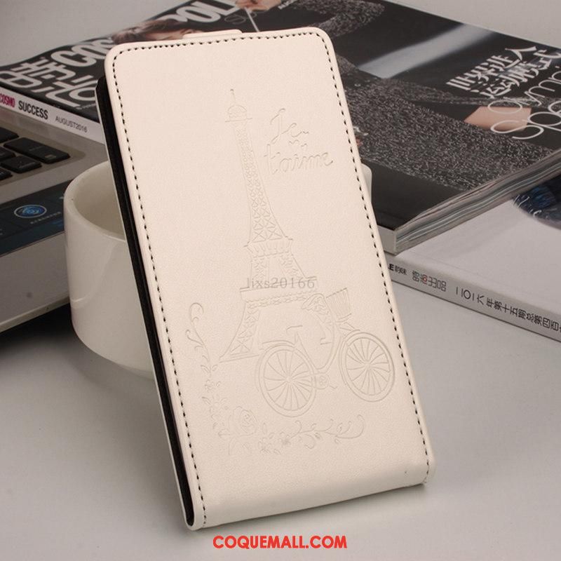 Étui Sony Xperia E5 Protection Vent Incassable, Coque Sony Xperia E5 Téléphone Portable Modèle Fleurie