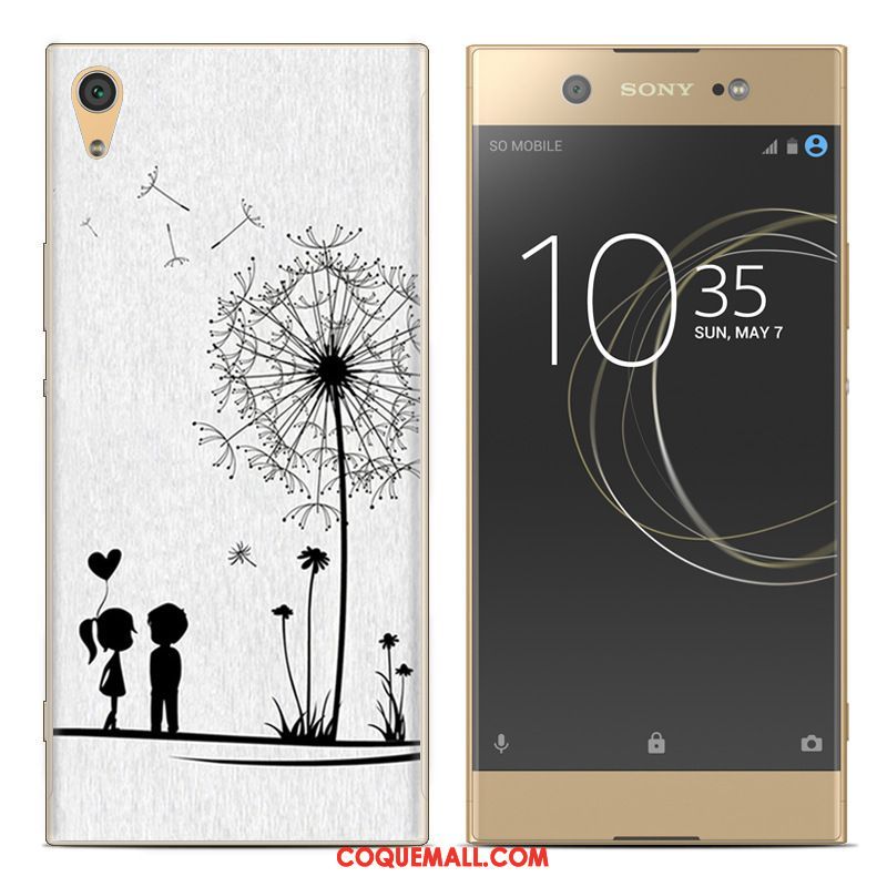 Étui Sony Xperia E5 Téléphone Portable Nouveau Tendance, Coque Sony Xperia E5 Peinture Dessin Animé