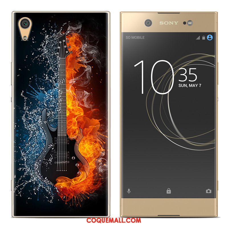 Étui Sony Xperia E5 Téléphone Portable Nouveau Tendance, Coque Sony Xperia E5 Peinture Dessin Animé