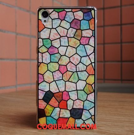 Étui Sony Xperia E5 Téléphone Portable Protection Noir, Coque Sony Xperia E5 Très Mince