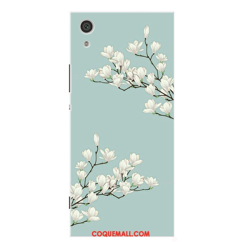 Étui Sony Xperia Xa Fluide Doux Art Frais, Coque Sony Xperia Xa Téléphone Portable Tout Compris