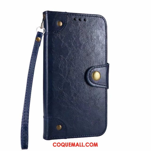 Étui Sony Xperia Xa Ultra Protection Noir Incassable, Coque Sony Xperia Xa Ultra Étui En Cuir Fluide Doux