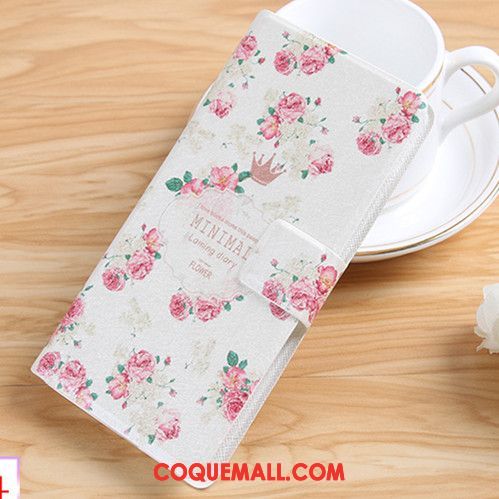 Étui Sony Xperia Xa Ultra Rose Fluide Doux Téléphone Portable, Coque Sony Xperia Xa Ultra Protection Délavé En Daim