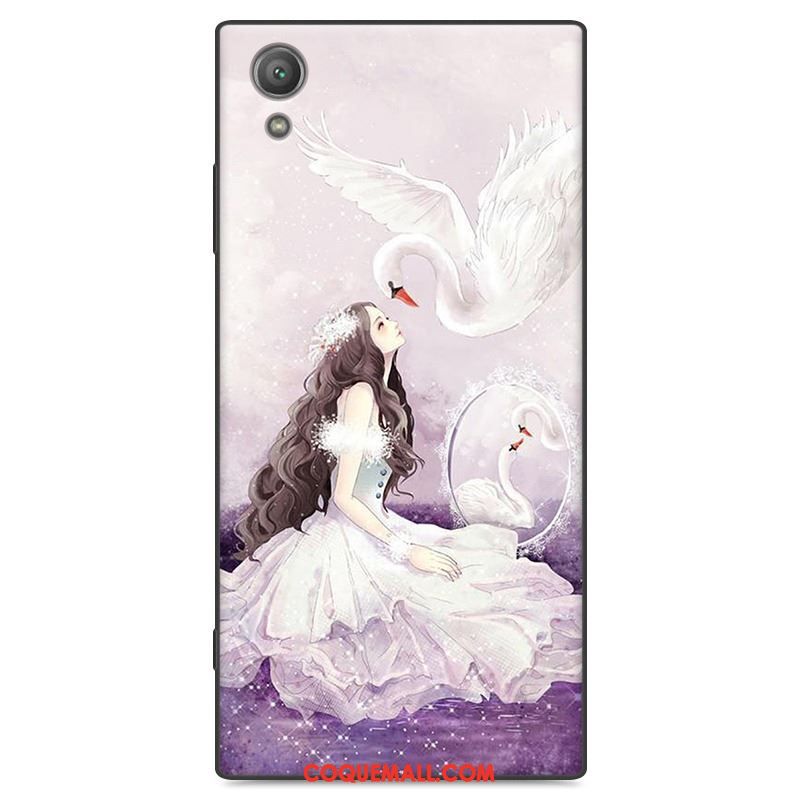 Étui Sony Xperia Xa1 Plus Fluide Doux Noir Téléphone Portable, Coque Sony Xperia Xa1 Plus Vert Silicone