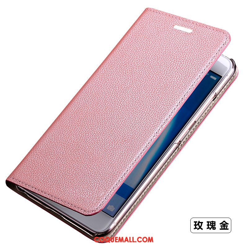 Étui Sony Xperia Xa1 Tout Compris Or Incassable, Coque Sony Xperia Xa1 Personnalité Téléphone Portable