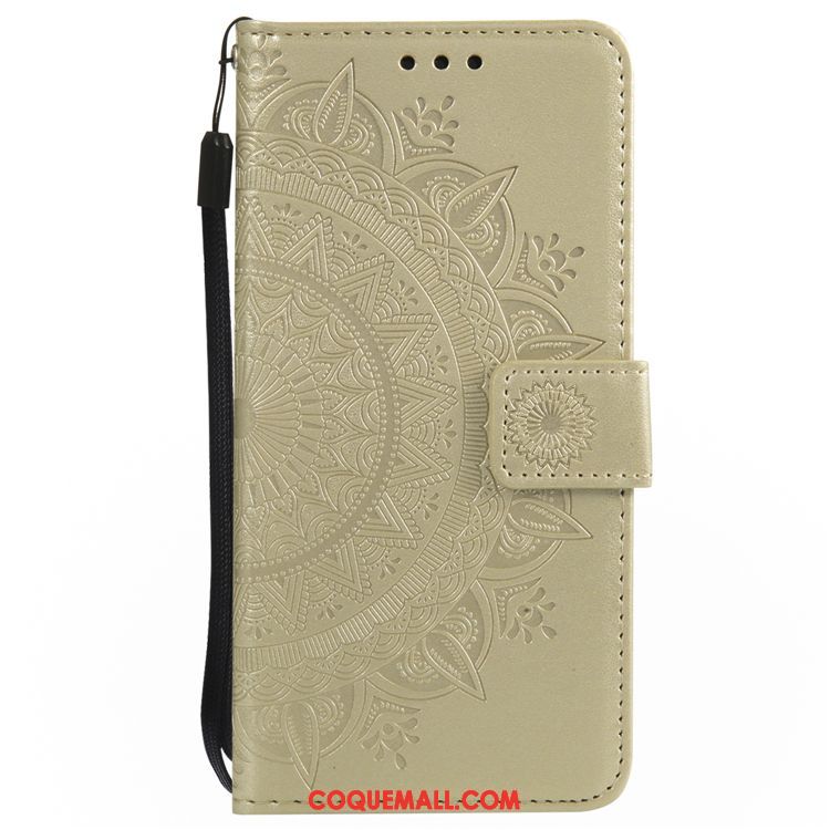 Étui Sony Xperia Xa2 En Relief Téléphone Portable Tendance, Coque Sony Xperia Xa2 Gaufrage Protection