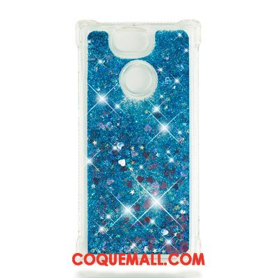 Étui Sony Xperia Xa2 Incassable Créatif Dessin Animé, Coque Sony Xperia Xa2 Ballon Ornements Suspendus