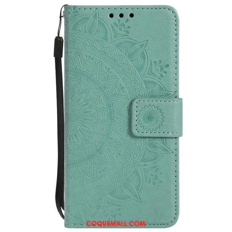 Étui Sony Xperia Xz1 Étui En Cuir Fluide Doux Violet, Coque Sony Xperia Xz1 Incassable Téléphone Portable