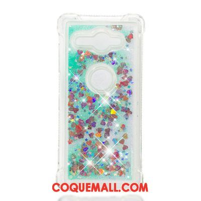 Étui Sony Xperia Xz2 Compact Silicone Dessin Animé Incassable, Coque Sony Xperia Xz2 Compact Créatif Fluide Doux