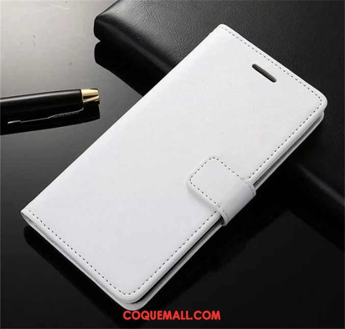 Étui Sony Xperia Z3+ Protection Téléphone Portable Business, Coque Sony Xperia Z3+ Étui En Cuir Portefeuille