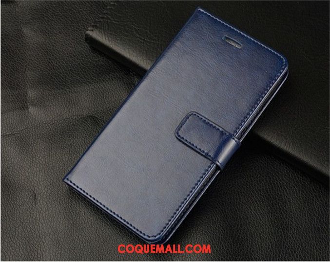 Étui Sony Xperia Z3+ Protection Téléphone Portable Business, Coque Sony Xperia Z3+ Étui En Cuir Portefeuille