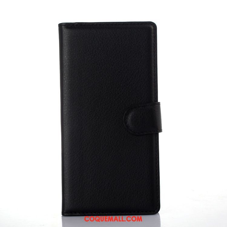 Étui Sony Xperia Z3+ Téléphone Portable Protection Vert, Coque Sony Xperia Z3+ Sac Étui En Cuir