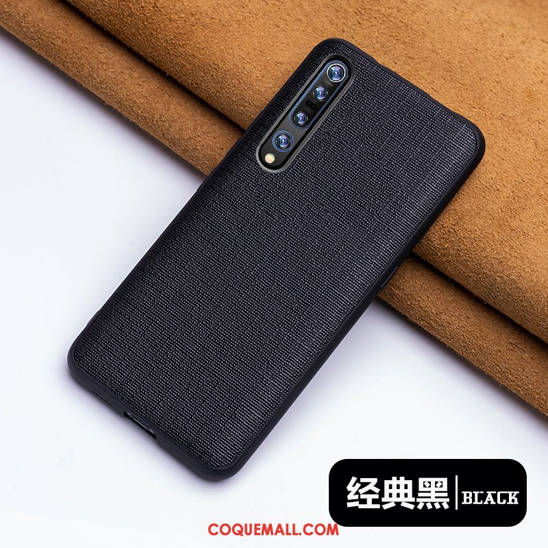 Étui Xiaomi Mi 10 Pro Incassable Personnalisé Luxe, Coque Xiaomi Mi 10 Pro Créatif Qualité Beige