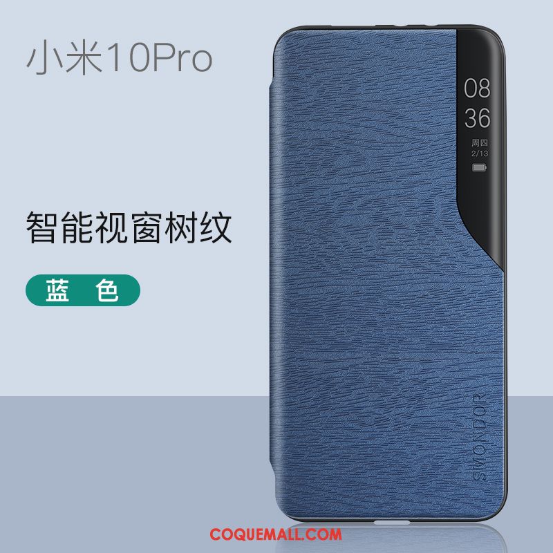 Étui Xiaomi Mi 10 Pro Silicone Accessoires Petit, Coque Xiaomi Mi 10 Pro Amoureux Incassable Beige