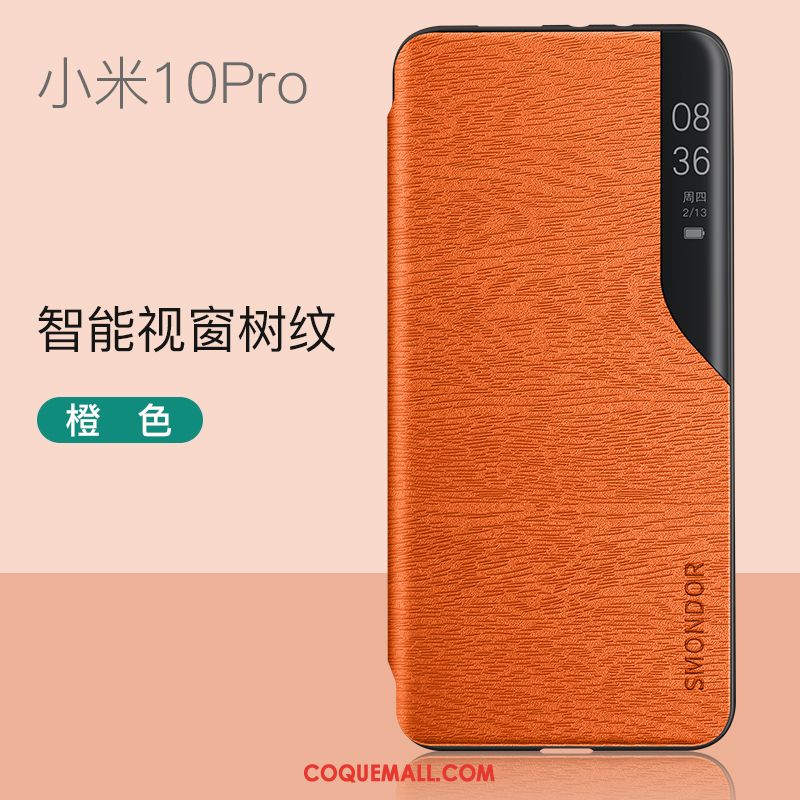 Étui Xiaomi Mi 10 Pro Silicone Accessoires Petit, Coque Xiaomi Mi 10 Pro Amoureux Incassable Beige