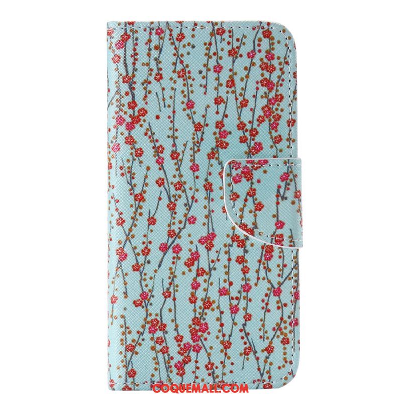 Étui Xiaomi Mi 8 Lite Art Téléphone Portable Vent, Coque Xiaomi Mi 8 Lite Silicone Protection