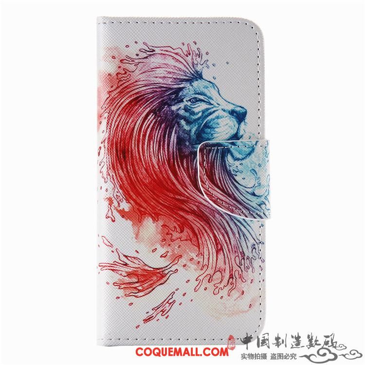 Étui Xiaomi Mi 8 Lite Art Téléphone Portable Vent, Coque Xiaomi Mi 8 Lite Silicone Protection