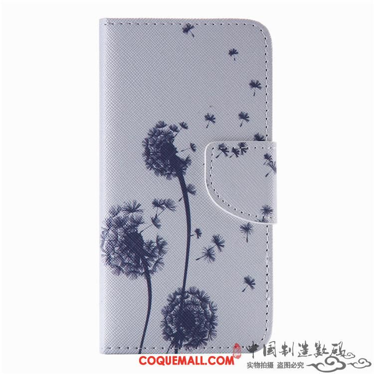 Étui Xiaomi Mi 8 Lite Art Téléphone Portable Vent, Coque Xiaomi Mi 8 Lite Silicone Protection