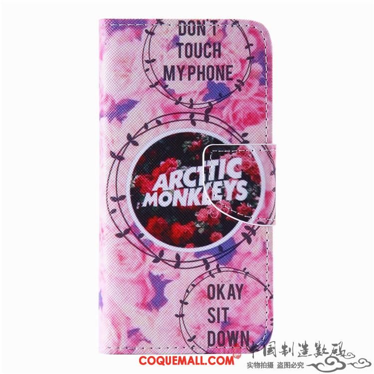 Étui Xiaomi Mi 8 Lite Art Téléphone Portable Vent, Coque Xiaomi Mi 8 Lite Silicone Protection