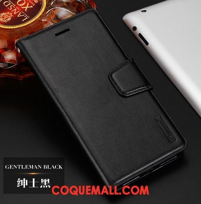 Étui Xiaomi Mi 8 Lite Bleu Rouge Téléphone Portable, Coque Xiaomi Mi 8 Lite Incassable Étui En Cuir Beige