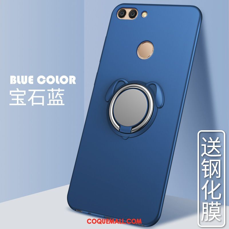 Étui Xiaomi Mi 8 Lite Tout Compris Incassable Jeunesse, Coque Xiaomi Mi 8 Lite Silicone Créatif Beige