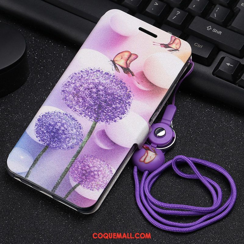 Étui Xiaomi Mi 8 Marque De Tendance Silicone Protection, Coque Xiaomi Mi 8 Tout Compris Fluide Doux Beige