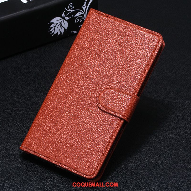 Étui Xiaomi Mi 8 Pro Bleu Marin Protection Téléphone Portable, Coque Xiaomi Mi 8 Pro Rouge Clamshell Beige