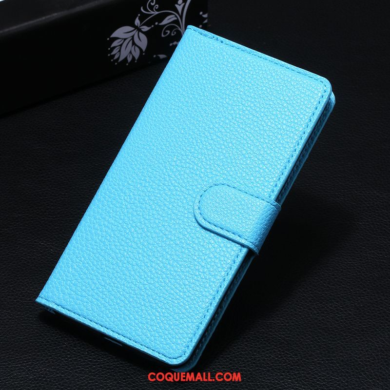 Étui Xiaomi Mi 8 Pro Bleu Marin Protection Téléphone Portable, Coque Xiaomi Mi 8 Pro Rouge Clamshell Beige