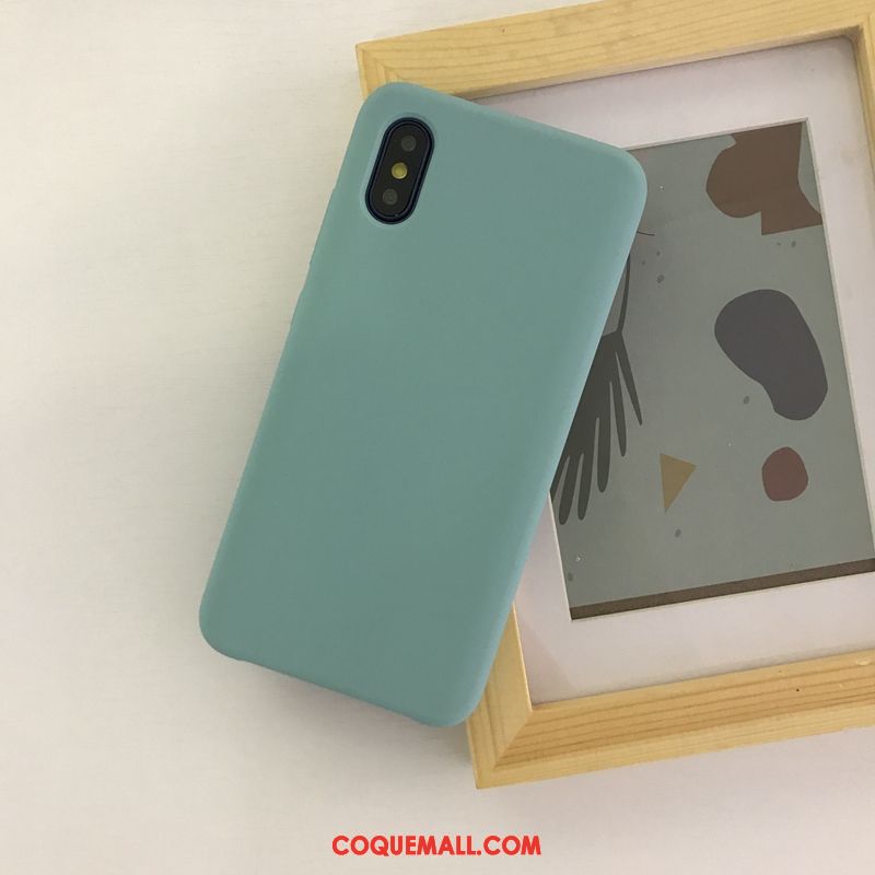 Étui Xiaomi Mi 8 Pro Fluide Doux Simple Téléphone Portable, Coque Xiaomi Mi 8 Pro Tout Compris Modèle Fleurie Beige