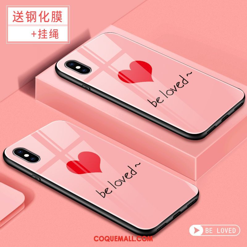 Étui Xiaomi Mi 8 Pro Personnalité Créatif Modèle Fleurie, Coque Xiaomi Mi 8 Pro Protection Petit Beige