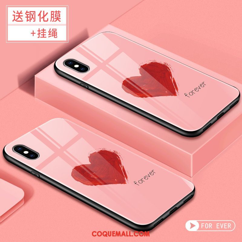 Étui Xiaomi Mi 8 Pro Personnalité Créatif Modèle Fleurie, Coque Xiaomi Mi 8 Pro Protection Petit Beige